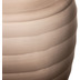 Leonardo Vase BELLAGIO 17,5 cm beige