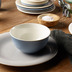 like. by Villeroy & Boch Color Loop Horizon Bol, blau