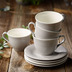 like. by Villeroy & Boch Color Loop Stone Kaffeetasse grau