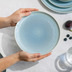 like. by Villeroy & Boch Crafted Blueberry Speiseteller
