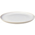 like. by Villeroy & Boch Crafted Cotton Speiseteller  26 cm wei