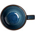like. by Villeroy & Boch Crafted Denim Espressotasse blau
