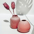 like. by Villeroy & Boch Perlemor Home Vase Nek klein rosa