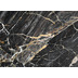 Livingwalls Fototapete Designwalls Marmortapete Black Gold Marble gold grau schwarz Vliestapete glatt 3,50 m x 2,55 m