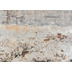 Livingwalls Fototapete Designwalls Betontapete Old Wall grau beige kupfer Vliestapete glatt 3,50 m x 2,55 m