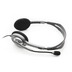 Logitech® H111 - Stereo Headset - Analog (3,5mm Klinke)