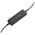 Logitech® H570e - Mono Headset - USB