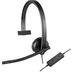 Logitech® H570e - Mono Headset - USB