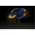 Lumos Kickstart Helmet Cobalt Blue 20
