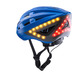 Lumos Kickstart Helmet Cobalt Blue 20