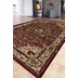 Luxor Living Teppich Kendra creme-rot 200 cm x 285 cm