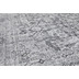 Luxor Living Teppich Lago grau-anthrazit 120 x 170 cm