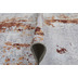 Luxor Living Teppich Lago grau-rost 120 x 170 cm