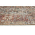 Luxor Living Teppich Lago rot 120 x 170 cm