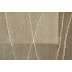 Luxor Living Teppich Lineo beige 170 x 240 cm