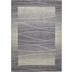 Luxor Living Teppich Lineo silber 70x140 cm
