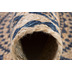 Luxor Living Teppich Mamda natur  80 cm