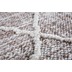 Luxor Living Handwebteppich Pantin braun 170 cm x 240 cm