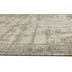 Luxor Living Teppich Patio beige-grau 80 x 150 cm