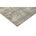 Luxor Living Teppich Patio beige-grau 80 x 150 cm