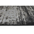 Luxor Living Teppich Patio grau 80 x 150 cm