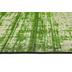 Luxor Living Teppich Patio grn 80 x 150 cm