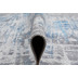 Luxor Living Teppich Punto creme-blau 80 x 150 cm