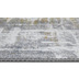 Luxor Living Teppich Punto creme-senfgelb 80 x 150 cm