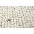 Luxor Living Teppich Sheffield creme Bettumrandung 2x 67x140 cm - 1x 67x200 cm
