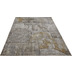 Luxor Living Teppich Torrent gelb-multi 80 x 150 cm