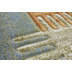 Luxor Living Teppich Torrent multi-blau 80 x 150 cm