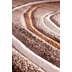 Luxor Living Teppich Ventus Carving light brown 10823 140 x 200 cm
