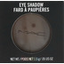 MAC Small Eye Shadow #20 Espresso 1,50 gr