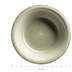 Mser LUMACA 60-teiliges Vintage Kombiservice fr 12 Personen, handbemaltes Keramik Grn