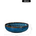 Mser TRADITIONAL TILES Cup Vintage Tafel-Set fr 6 Personen in maurischem Design, aus hochwertiger Keramik Blau 24-tlg