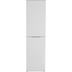 MAJA Möbel Garderobenschrank mit Glastop Trend Riviera Eiche Weißglas Typ I