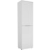 MAJA Möbel Garderobenschrank mit Holztop Trend weiß matt Weißglas Typ I