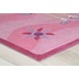THEKO Kinderteppich Maui MH-3035-01 01 rosa/pink 100 x 160 cm