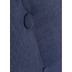 Max Winzer Neele Sessel Flachgewebe (Leinenoptik) dunkelblau