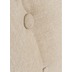 Max Winzer Neele Sessel Flachgewebe (Leinenoptik) sand