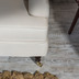 Max Winzer Passion Sofa 2-Sitzer Flachgewebe beige
