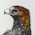 Maxwell & Williams MARINI FERLAZZO Becher Eagle, Premium-Keramik, in Geschenkbox