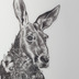 Maxwell & Williams MARINI FERLAZZO Becher Kangaroo, Premium-Keramik, in Geschenkbox