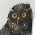 Maxwell & Williams MARINI FERLAZZO Becher Owl, Premium-Keramik, in Geschenkbox