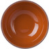 Maxwell & Williams SIENNA Schale 12 x 5,5 cm, Terracotta, Premium-Keramik Ton