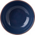 Maxwell & Williams SIENNA Schale 15 x 5,5 cm, Blau, Premium-Keramik Ton