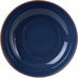 Maxwell & Williams SIENNA Schale 18 x 6 cm, Blau, Premium-Keramik Ton