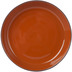 Maxwell & Williams SIENNA Teller tief, 19 x 3 cm, Terracotta, Premium-Keramik Ton