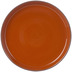 Maxwell & Williams SIENNA Teller tief, 26 x 2,5 cm, Terracotta, Premium-Keramik Ton