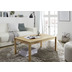 MCA furniture ALFONS Couchtisch Wildeiche   105 x 45 x 65 cm